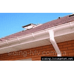 Захисна сітка від листя Profil Levex Tube (довжина 2м) - ЛьвівМаркет, Фото 2 Захисна сітка від листя Profil Levex Tube (довжина 2м) - LvivMarket.net, Фото 2