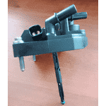 Крышка топливного фильтра с подкачкой (8 клапанов) Fiat Scudo (2011-……) 1.6HDi 9672314980,9809757980,190197 - LvivMarket.net, Фото 2