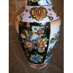 Інтерєрна ваза. Фарфор. Китай. (6132) - LvivMarket.net, Фото 8