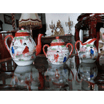 Набір китайського посуду - ЛьвівМаркет, Фото 3 Набір китайського посуду - LvivMarket.net, Фото 3