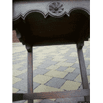 Комплект меблів для столової в стилі Bretonse (5472) - LvivMarket.net, Фото 144