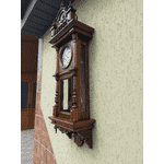 Годинник настінний з боєм (6527) - ЛьвівМаркет, Фото 10 Годинник настінний з боєм (6527) - LvivMarket.net, Фото 10