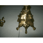 Камінний годинник з канделябрами (5594) - ЛьвівМаркет, Фото 14 Камінний годинник з канделябрами (5594) - LvivMarket.net, Фото 14