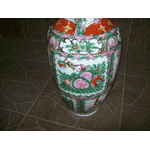 Інтерєрна ваза. Фарфор. Китай. (5899) - LvivMarket.net, Фото 11