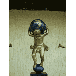 Годинник настінний з боєм (6363) - ЛьвівМаркет, Фото 13 Годинник настінний з боєм (6363) - LvivMarket.net, Фото 13