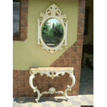 Консоль  з дзеркалом (5227) - ЛьвівМаркет, Фото 36 Консоль  з дзеркалом (5227) - LvivMarket.net, Фото 36