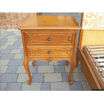 Ліжко  Луї + 2 тумбочки + крісло (4620) - ЛьвівМаркет, Фото 19 Ліжко  Луї + 2 тумбочки + крісло (4620) - LvivMarket.net, Фото 19