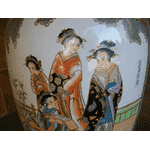 Інтерєрна ваза. Фарфор. Китай. (6113) - ЛьвівМаркет, Фото 22 Інтерєрна ваза. Фарфор. Китай. (6113) - LvivMarket.net, Фото 22