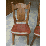 Комплект деревяних стільців (3217).ДНІПРО - LvivMarket.net, Фото 11