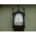 Годинник настінний з боєм (6363) - LvivMarket.net, Фото 9