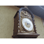 Настінний годинник (дерево, чеканка)(6506) - ЛьвівМаркет, Фото 13 Настінний годинник (дерево, чеканка)(6506) - LvivMarket.net, Фото 13