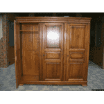 Шафа деревяна (масив) (5444) - ЛьвівМаркет, Фото 34 Шафа деревяна (масив) (5444) - LvivMarket.net, Фото 34