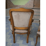 Комплект крісел в стилі Луї (6305) - LvivMarket.net, Фото 37
