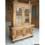 Вітрина в стилі Brugge (4141) - ЛьвівМаркет, Фото 2 Вітрина в стилі Brugge (4141) - LvivMarket.net, Фото 2