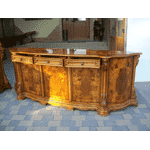 Комплект меблів для столової в стилі БАРОККО - LvivMarket.net, Фото 58