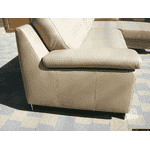 Новий шкіряний диван, розкладний (5060) - LvivMarket.net, Фото 13