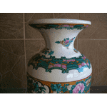 Інтерєрна ваза. Фарфор. Китай. (6122) - LvivMarket.net, Фото 8
