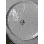 Декоративна тарілка Delft Boch  (5519) - ЛьвівМаркет, Фото 7 Декоративна тарілка Delft Boch  (5519) - LvivMarket.net, Фото 7