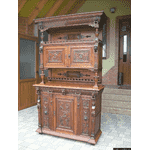 Буфет антикварний Mechelense (4160) - ЛьвівМаркет, Фото 13 Буфет антикварний Mechelense (4160) - LvivMarket.net, Фото 13