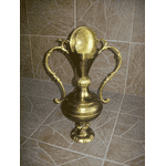 Ваза з кришкою (латунь) (5894) - ЛьвівМаркет, Фото 10 Ваза з кришкою (латунь) (5894) - LvivMarket.net, Фото 10