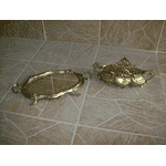 Кашпо-жардіньєрка. Франція (5865) - ЛьвівМаркет, Фото 10 Кашпо-жардіньєрка. Франція (5865) - LvivMarket.net, Фото 10