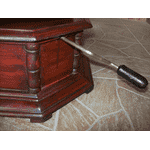 Європейський грамофон «His Master's Voice» (6346) - ЛьвівМаркет, Фото 26 Європейський грамофон «His Master's Voice» (6346) - LvivMarket.net, Фото 26