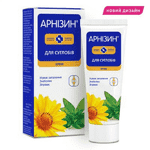 Арнізин  крем для суглобів, 70 мл.ів 70 г. - ЛьвівМаркет, Фото 2 Арнізин  крем для суглобів, 70 мл.ів 70 г. - LvivMarket.net, Фото 2