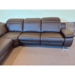 Новий шкіряний кутовий диван (5945) - LvivMarket.net, Фото 46