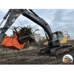 Берегоукріплення бульдозером і екскаватором - ЛьвівМаркет, Фото 1 Берегоукріплення бульдозером і екскаватором - LvivMarket.net, Фото 1