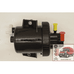 Корпус топливного фильтра 3 выхода Ситроен Берлинго / Citroen Berlingo M49  SIEMENS 190165 - ЛьвівМаркет, Фото 1 Корпус топливного фильтра 3 выхода Ситроен Берлинго / Citroen Berlingo M49  SIEMENS 190165 - LvivMarket.net, Фото 1