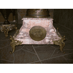 Камінний годинник з вазами Зустріч (6165) - ЛьвівМаркет, Фото 56 Камінний годинник з вазами Зустріч (6165) - LvivMarket.net, Фото 56