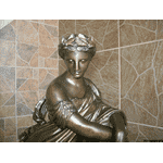 Годинник камінний (камінь,латунь) (4217) - ЛьвівМаркет, Фото 13 Годинник камінний (камінь,латунь) (4217) - LvivMarket.net, Фото 13