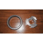 Синхронизатор (муфта) КПП 1-2 передача Peugeot Boxer III/IV (2006-2014-.....) - 2.2HDi;  9467633588,FT62426, 9464466188, 2323 96, 2323.E5 - ЛьвівМаркет, Фото 1 Синхронизатор (муфта) КПП 1-2 передача Peugeot Boxer III/IV (2006-2014-.....) - 2.2HDi;  9467633588,FT62426, 9464466188, 2323 96, 2323.E5 - LvivMarket.net, Фото 1