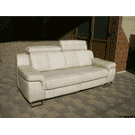 Новий шкіряний диван з функцією релакс (5059) - LvivMarket.net, Фото 52