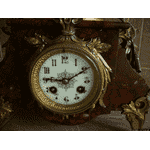 Годинник камінний (камінь,латунь) (4552) - ЛьвівМаркет, Фото 20 Годинник камінний (камінь,латунь) (4552) - LvivMarket.net, Фото 20