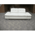 Новий шкіряний диван (5707) - LvivMarket.net, Фото 1