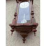 Годинник настінний з боєм (6682) - ЛьвівМаркет, Фото 16 Годинник настінний з боєм (6682) - LvivMarket.net, Фото 16