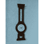 Барометр, термометр 3 в 1 (6704) - LvivMarket.net, Фото 12
