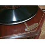 Європейський грамофон «His Master's Voice» (6346) - ЛьвівМаркет, Фото 21 Європейський грамофон «His Master's Voice» (6346) - LvivMarket.net, Фото 21