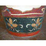 Інтерєрна ваза. Фарфор. Китай. (6113) - ЛьвівМаркет, Фото 25 Інтерєрна ваза. Фарфор. Китай. (6113) - LvivMarket.net, Фото 25