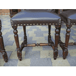 Комплект меблів для столової в стилі Bretonse (6071) - LvivMarket.net, Фото 255