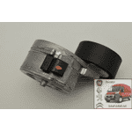 Натяжной ролик генератора (натяжитель) Фиат Дукато / Fiat Ducato 244 (2002-2006) 96367827  XM166 - ЛьвівМаркет, Фото 3 Натяжной ролик генератора (натяжитель) Фиат Дукато / Fiat Ducato 244 (2002-2006) 96367827  XM166 - LvivMarket.net, Фото 3