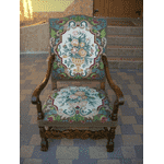 Крісло-трон (6200) - LvivMarket.net, Фото 33