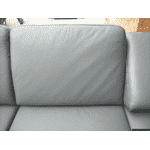 Новий шкіряний диван, розкладний (4946) - LvivMarket.net, Фото 15