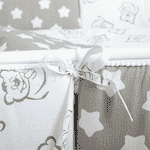 Комплект Маленька Соня Comfort Тіллі-Міллі з балдахіном - ЛьвівМаркет, Фото 5 Комплект Маленька Соня Comfort Тіллі-Міллі з балдахіном - LvivMarket.net, Фото 5