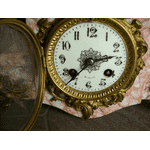 Годинник камінний (камінь,латунь) (5931) - ЛьвівМаркет, Фото 22 Годинник камінний (камінь,латунь) (5931) - LvivMarket.net, Фото 22