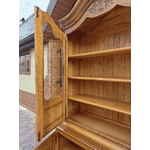 Деревяна вітрина Луї (6581) - ЛьвівМаркет, Фото 19 Деревяна вітрина Луї (6581) - LvivMarket.net, Фото 19
