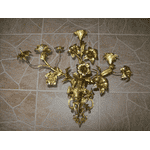 Настінне бра- підсвічник (6272) - ЛьвівМаркет, Фото 11 Настінне бра- підсвічник (6272) - LvivMarket.net, Фото 11