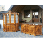 Комплект меблів для столової в стилі БАРОККО - LvivMarket.net, Фото 5