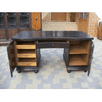 Античний стіл-кабінет (2241) - LvivMarket.net, Фото 21